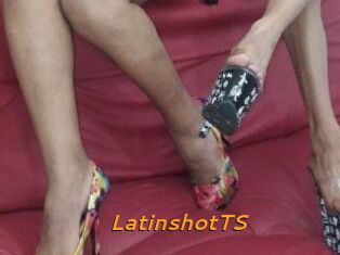 LatinshotTS