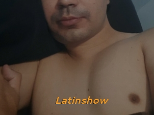 Latinshow