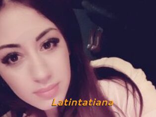 Latintatiana