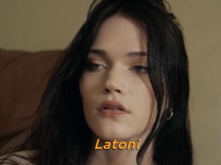 Latoni