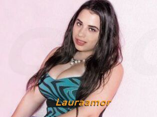 Lauraamor