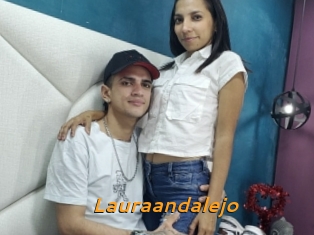 Lauraandalejo