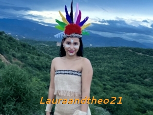 Lauraandtheo21