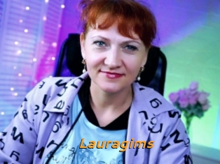 Lauragims