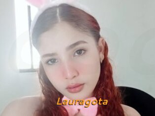 Lauragota