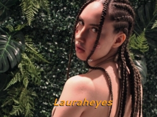 Lauraheyes