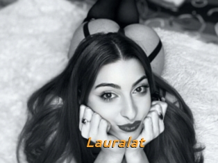 Lauralat