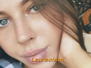 Lauraolsen
