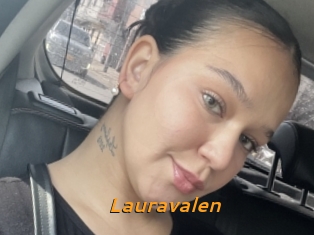 Lauravalen