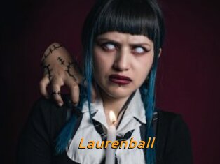 Laurenball