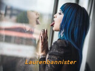 Laurenbannister
