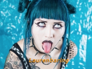 Laurenbaring