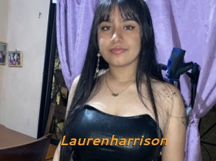 Laurenharrison
