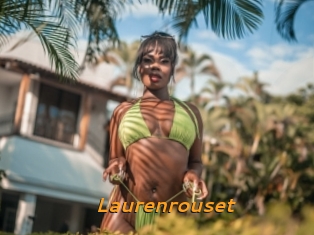 Laurenrouset