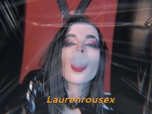 Laurenrousex
