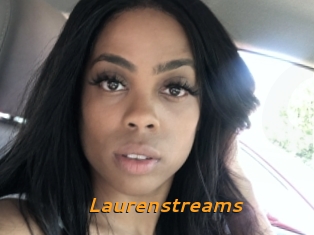 Laurenstreams