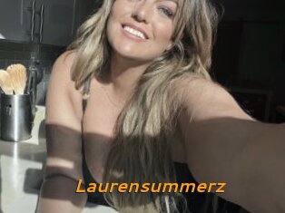 Laurensummerz
