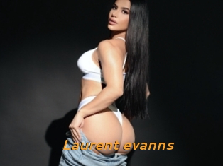 Laurent_evanns