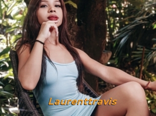 Laurenttravis