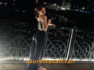 Laurettasallivan