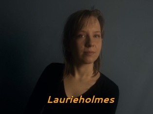 Laurieholmes
