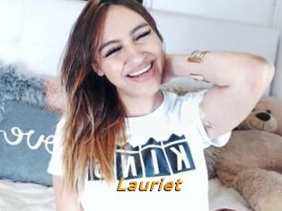 Lauriet
