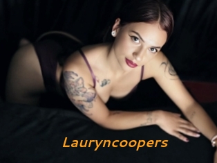 Lauryncoopers