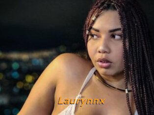 Laurynnx