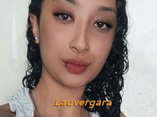 Lauvergara
