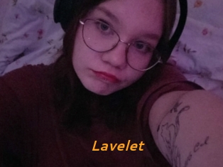 Lavelet