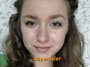 Lavender