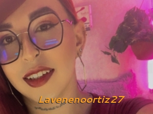 Lavenenoortiz27