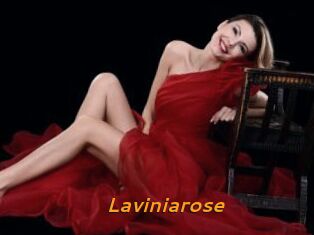 Laviniarose