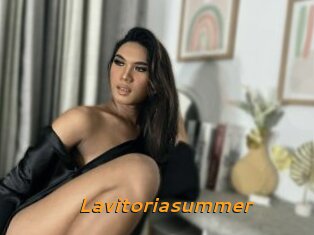 Lavitoriasummer