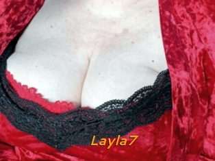layla7 Cuckold Directory