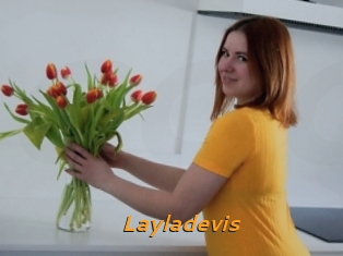 Layladevis