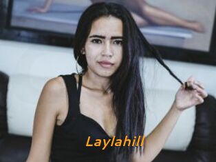 Laylahill