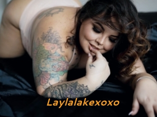 Laylalakexoxo