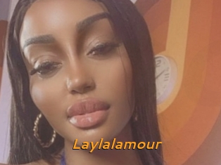 Laylalamour