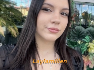 Laylamillen