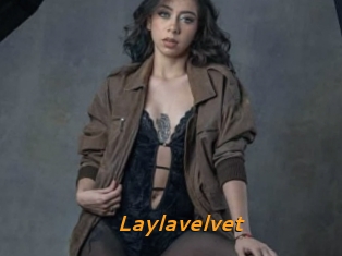 Laylavelvet