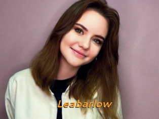 Leabarlow