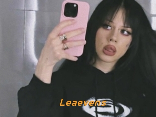 Leaevens