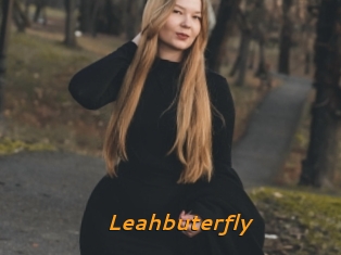Leahbuterfly