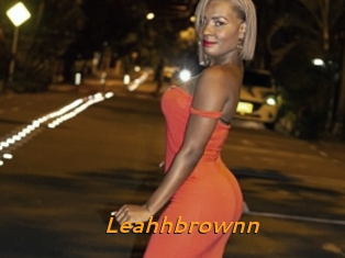 Leahhbrownn