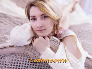 Leahmeoww