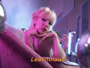Leahnoland