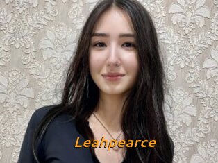 Leahpearce