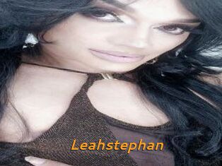 Leahstephan