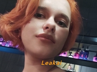 Leakai